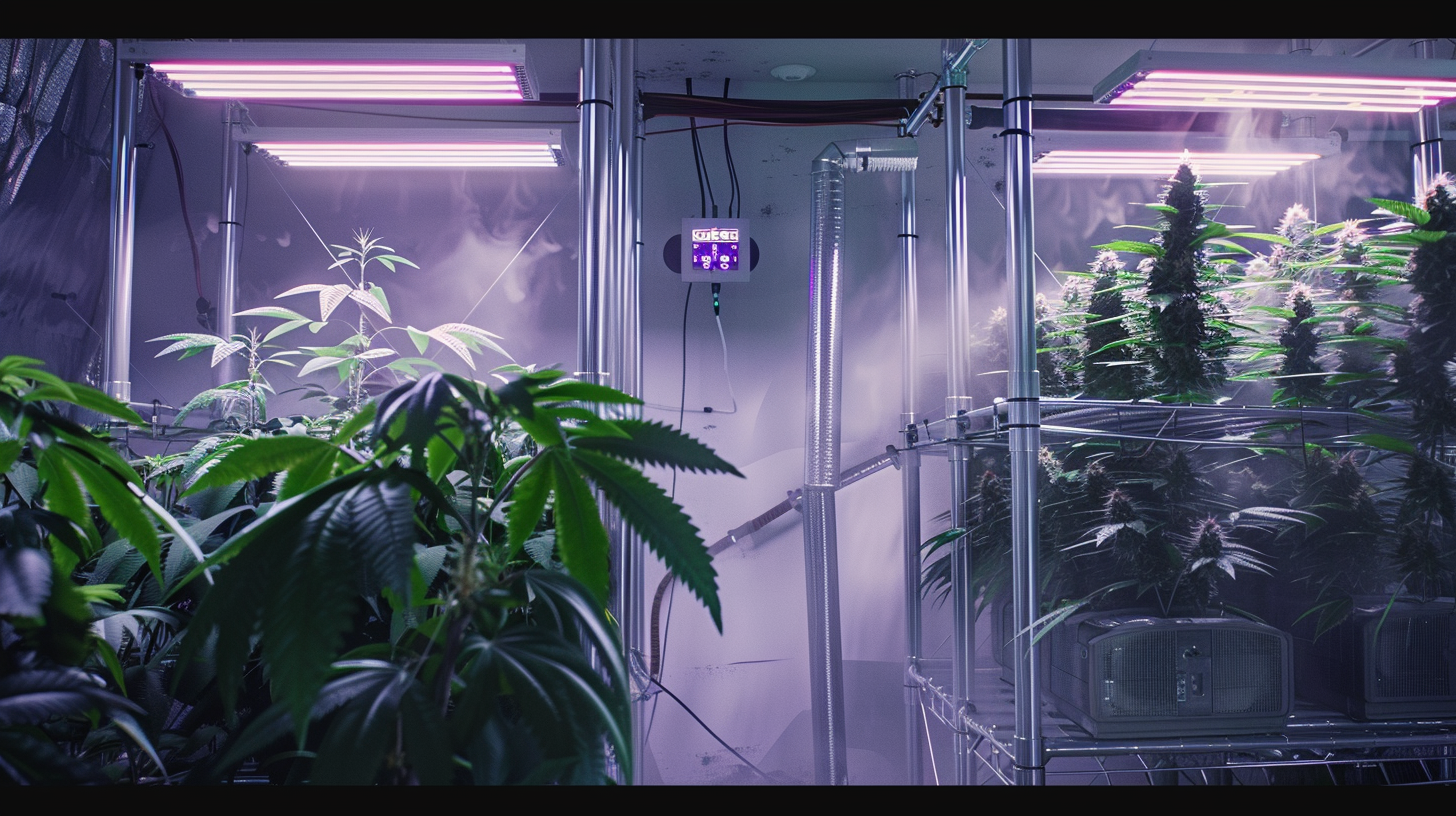 BetterGrow Hydro