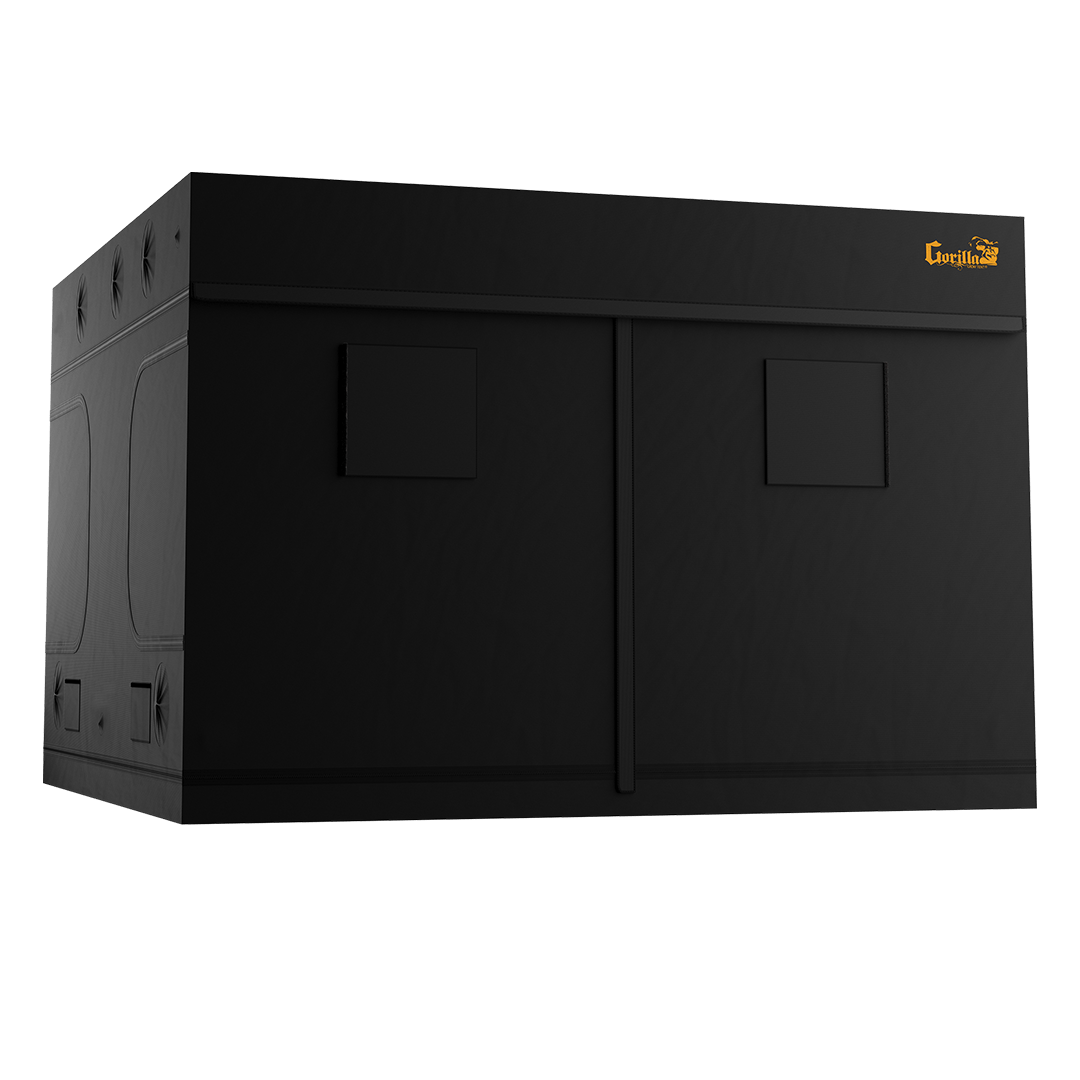 Gorilla Grow Tent 10' x 10'