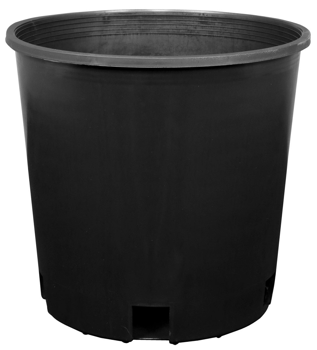 Premium Nursery Pot 3 Gallon – BetterGrow Hydro
