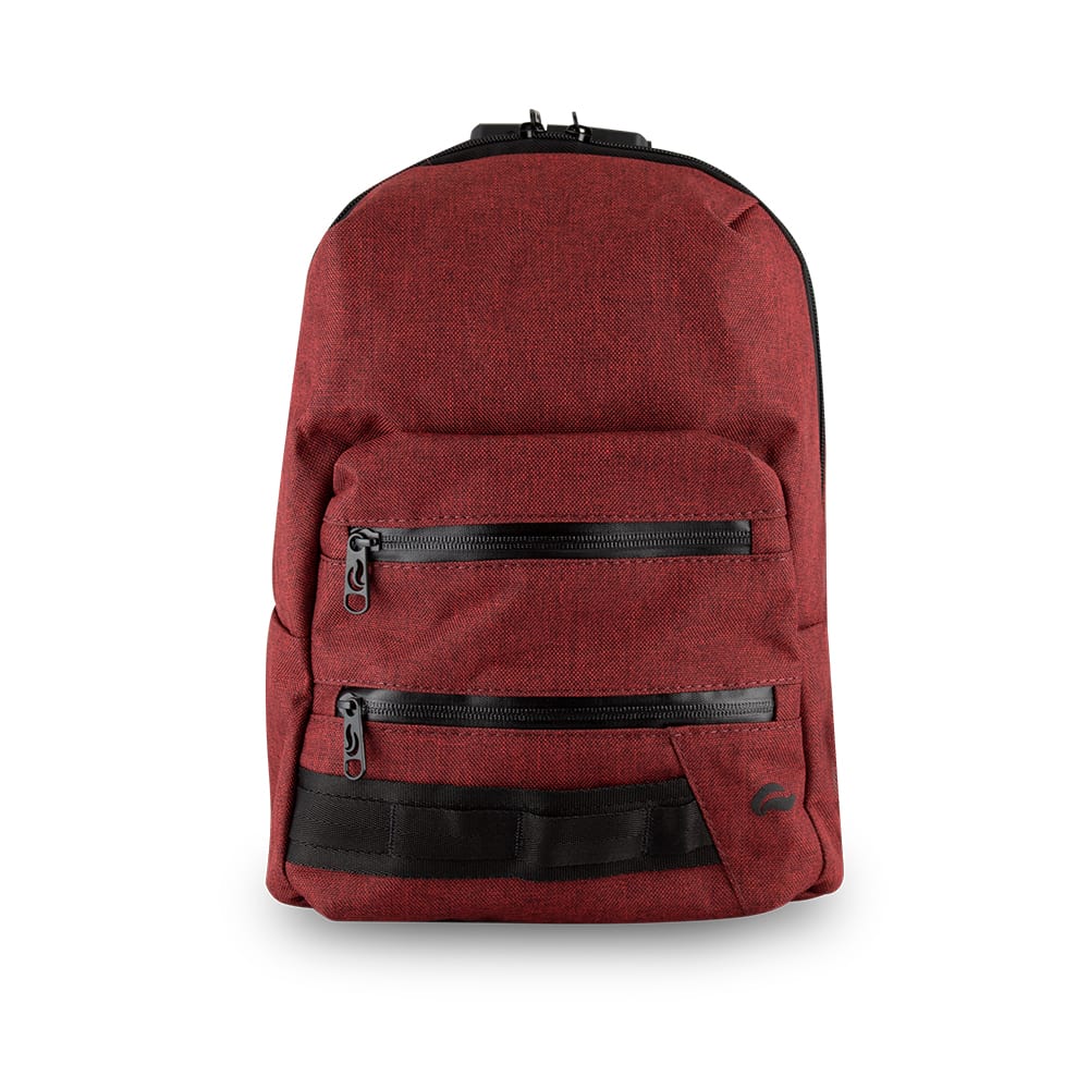 SkunkGuard Odor-Proof Mini Backpack