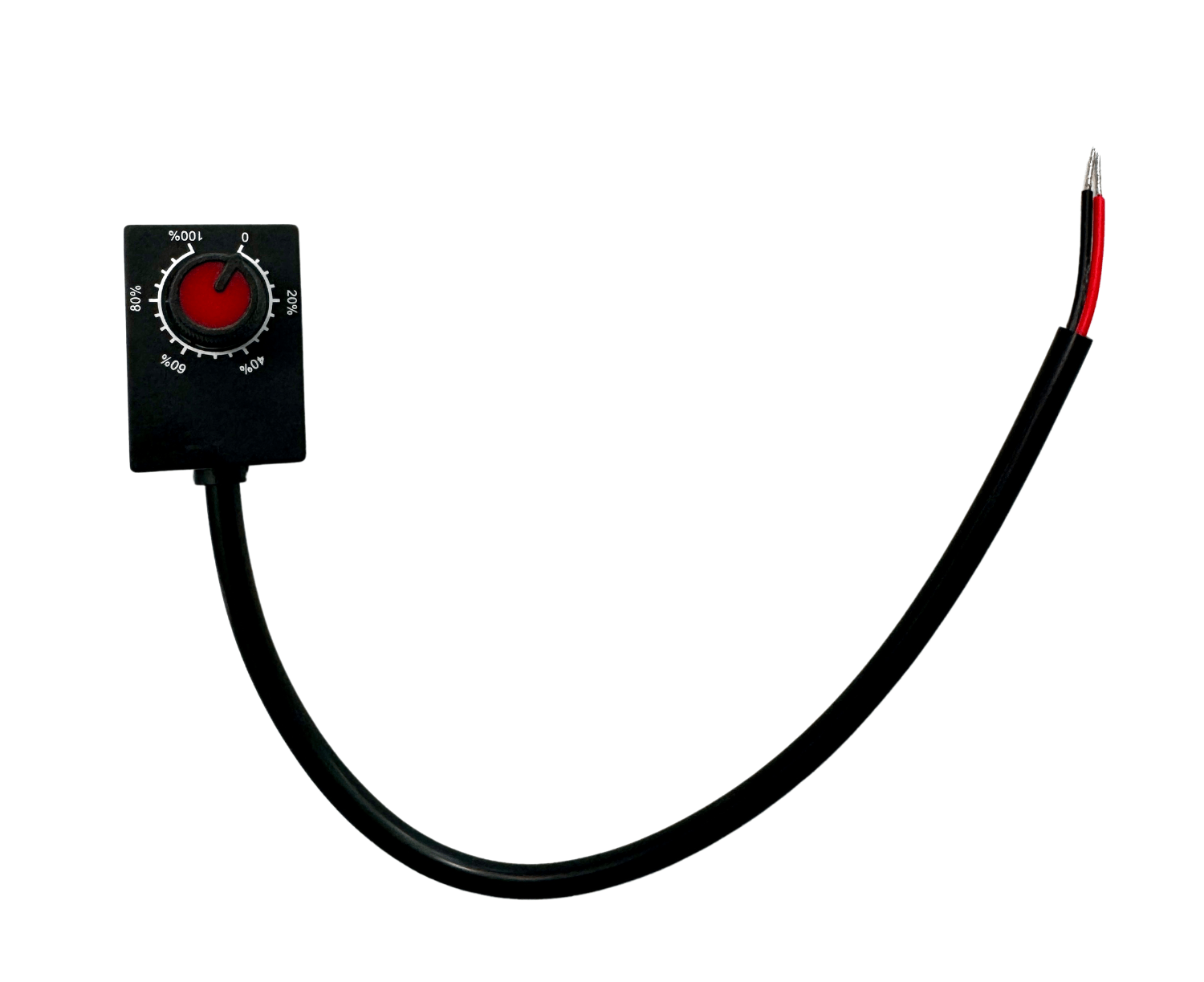 0 - 10V Dial Dimmer - BetterGrow Hydro
