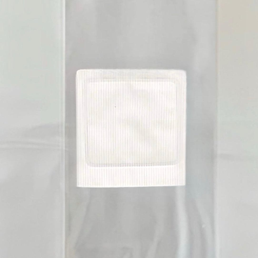 0.2 Micron Filter Patch Unicorn 3T Mushroom Grow Bags - BetterGrow Hydro