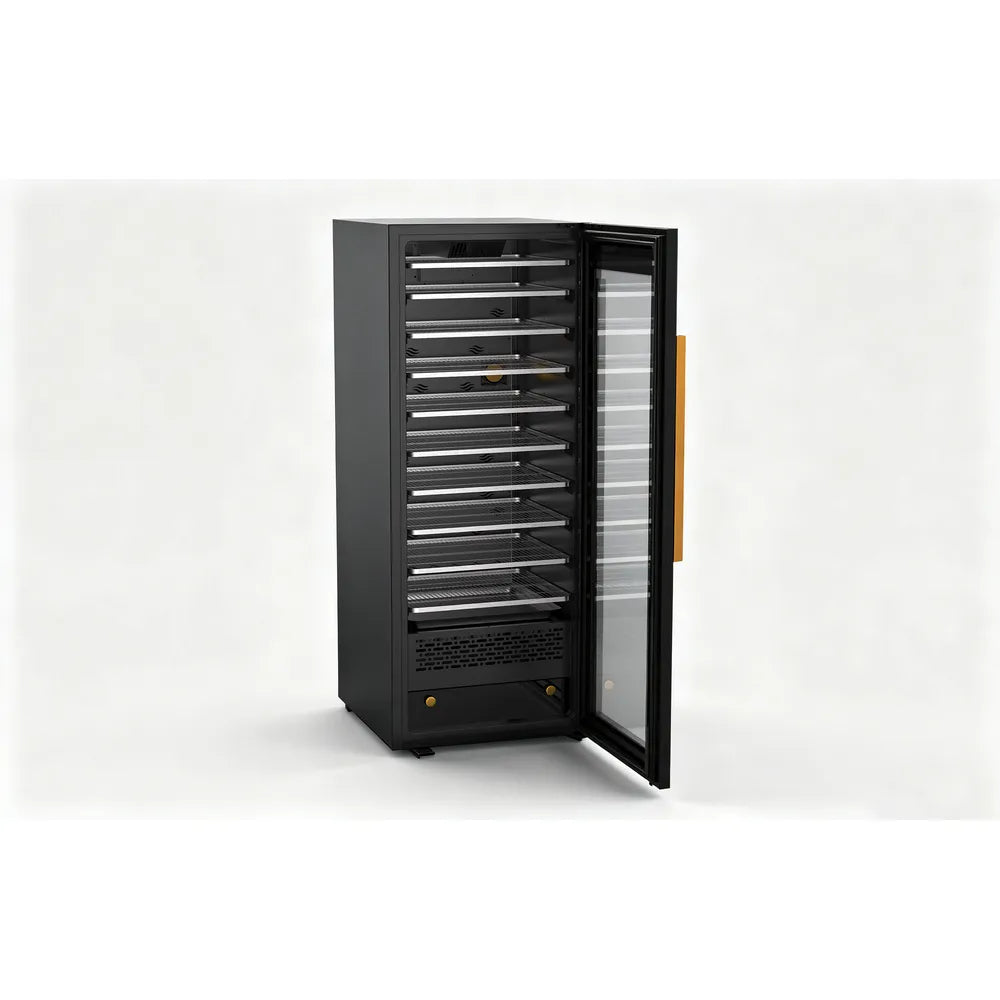 FlavorWise Smart Drying and Curing Cabinet for Post-Harvest Processing