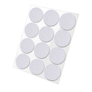 1" Adhesive Monotub 100% Cotton Disc Filters - BetterGrow Hydro