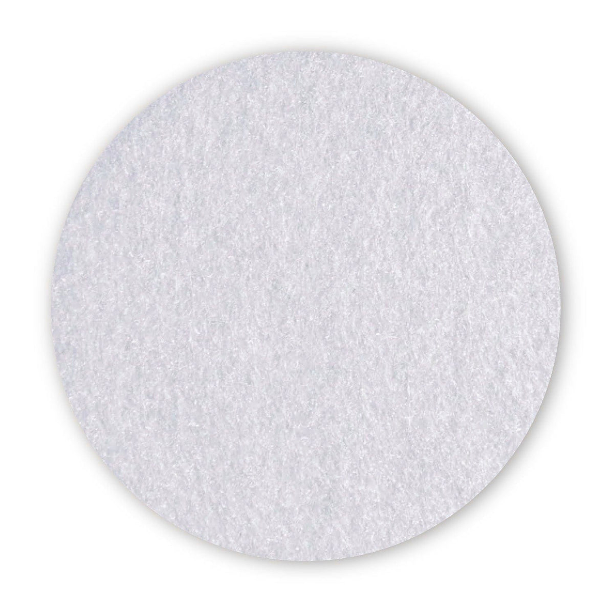 1" Adhesive Monotub 100% Cotton Disc Filters - BetterGrow Hydro