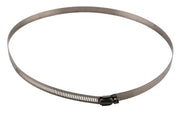 10" Duct Hose Clamp - pair - BetterGrow Hydro