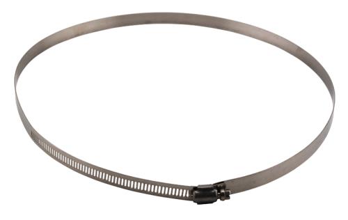 10" Duct Hose Clamp - pair - BetterGrow Hydro