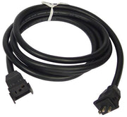 10 ft Lamp Extension Cord - 16 Gauge - BetterGrow Hydro