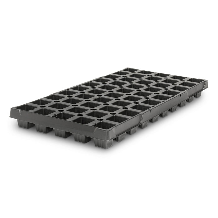 10" x 20" Premium 50 Cell Seedling Plug Tray - USA - BetterGrow Hydro