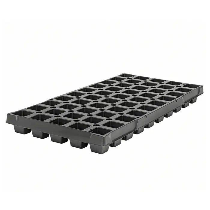 10" x 20" T 50 Cell Square Plug Tray - BetterGrow Hydro