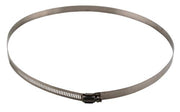 12" Duct Hose Clamp - pair - BetterGrow Hydro