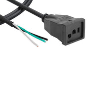12" Grow1 DIY Ballast Socket Connector - BetterGrow Hydro