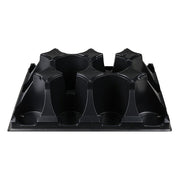 12 Site Pot Holder Tray for 1qt. Pot (pt# 907210) - BetterGrow Hydro