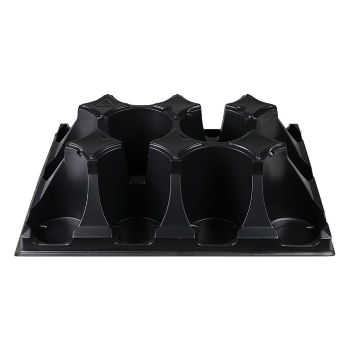 12 Site Pot Holder Tray for 1qt. Pot (pt# 907210) - BetterGrow Hydro