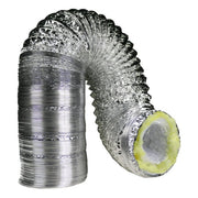 12"x25' Insulated Ducting - BetterGrow Hydro