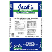 Jacks Professional Blossom Booster 10-30-20 - 25 lbs