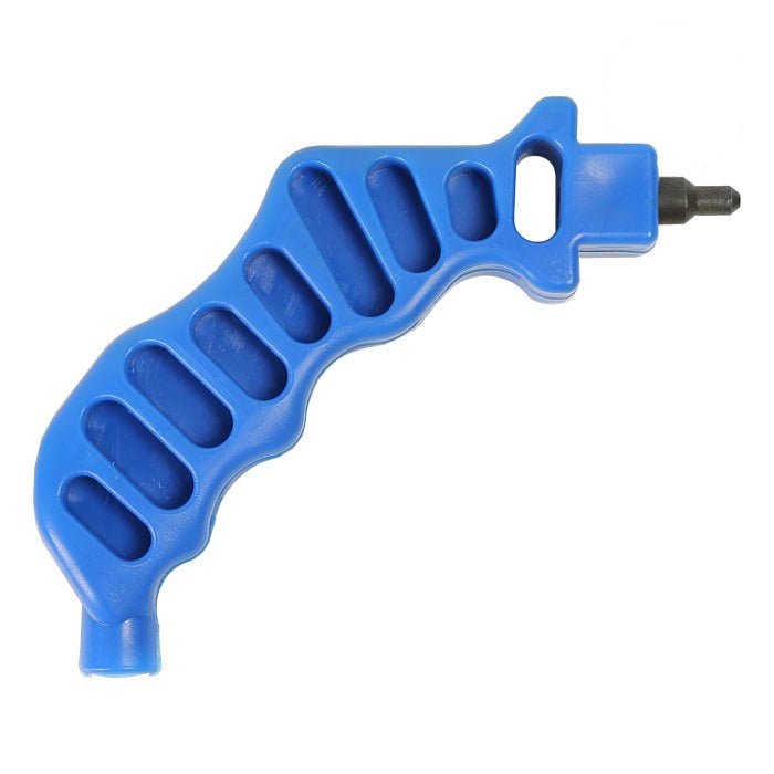 1/4'' Hole Punch (large) - BetterGrow Hydro