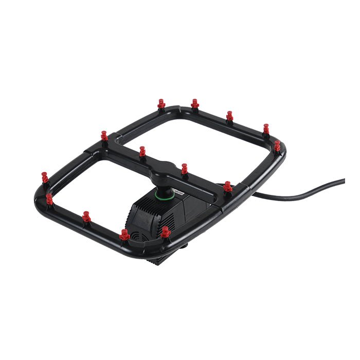 140 Site Psycloner Pro Aeroponic Cloner Machine + BONUS - BetterGrow Hydro