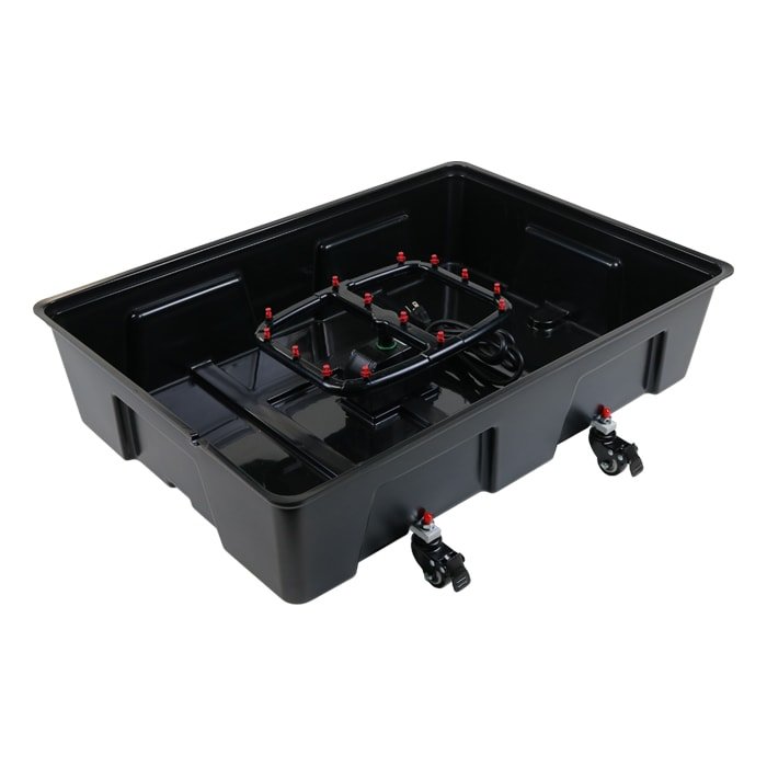 140 Site Psycloner Pro Aeroponic Cloner Machine + BONUS - BetterGrow Hydro