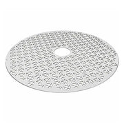 14in Dry Grate for 16in Bowl Trimmer - BetterGrow Hydro