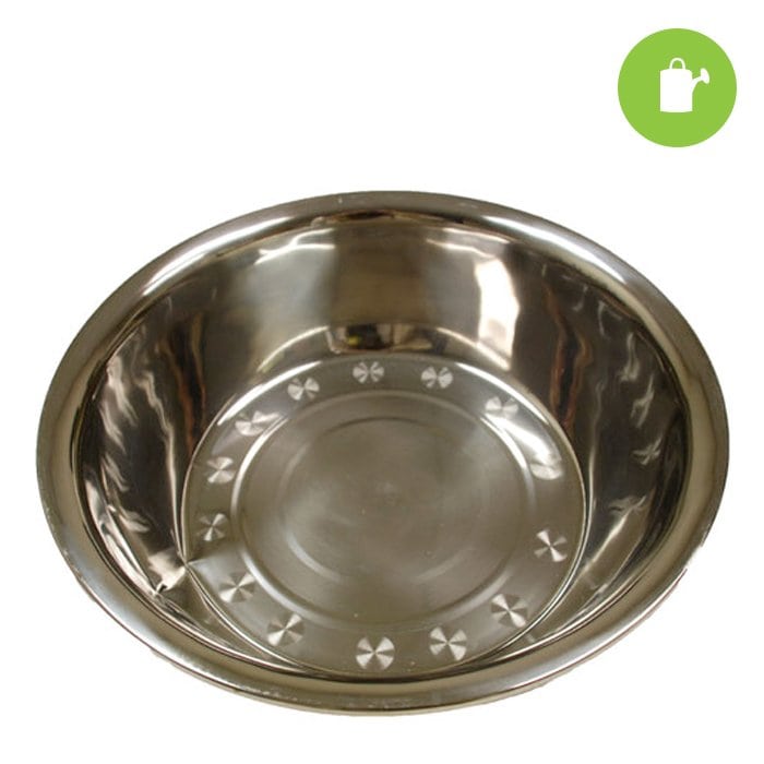 16'' Bowl Trimmer w/ Clear Top - BetterGrow Hydro