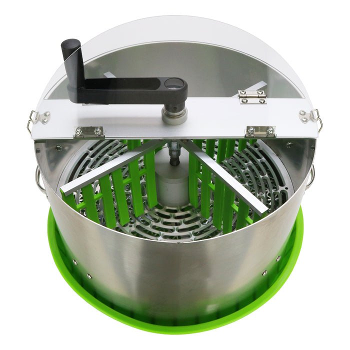 16" Crankit Dry & Wet Precision Bowl Trimmer - BetterGrow Hydro
