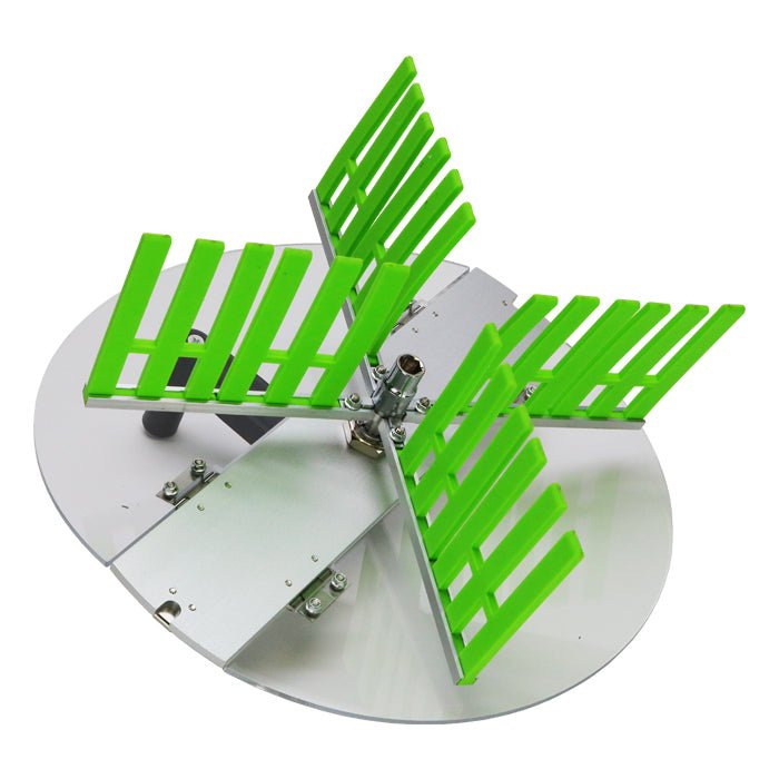 16" Crankit Dry & Wet Precision Bowl Trimmer - BetterGrow Hydro