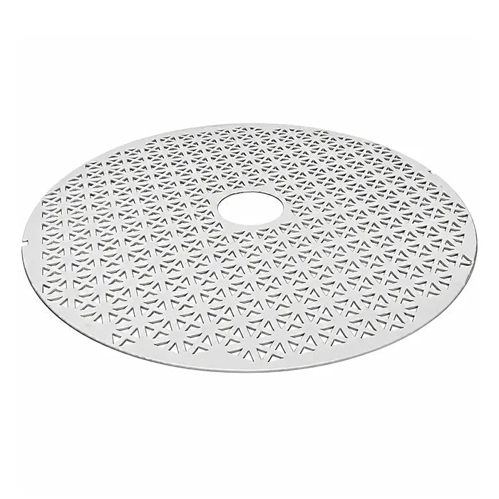 16" Dry Grate for 18" Bowl Trimmer - BetterGrow Hydro