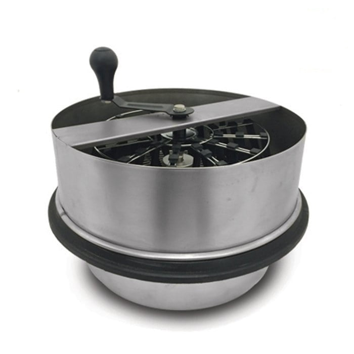 16'' Open Top Hand Trimmer - BetterGrow Hydro