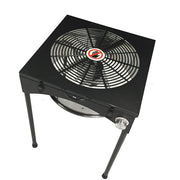 18'' TableTop Stand Motor Driven Trimmer - BetterGrow Hydro