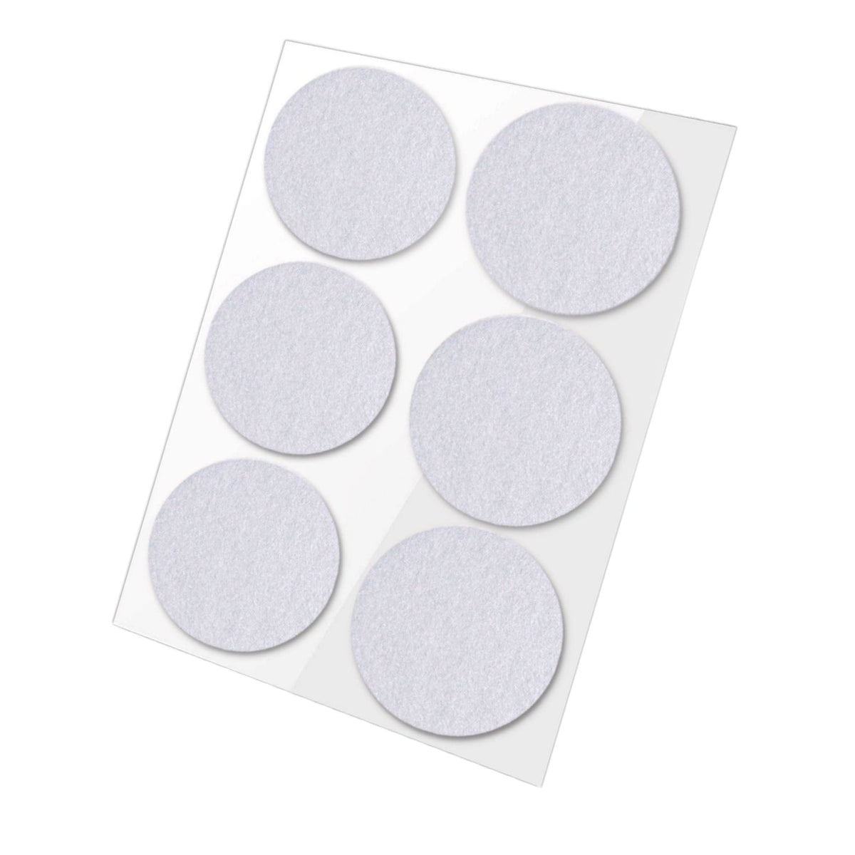2" Adhesive Monotub 100% Cotton Disc Filters - BetterGrow Hydro