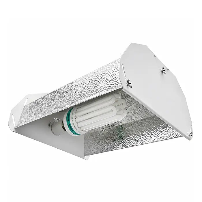200W CFL Bulb & Reflector Package - BetterGrow Hydro