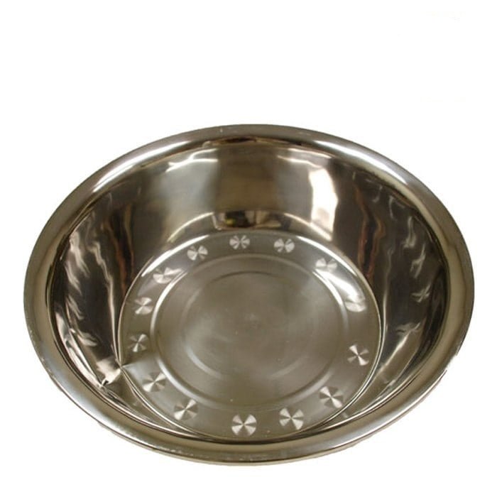 24'' Clear Top Bowl Trimmer - BetterGrow Hydro