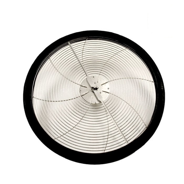 24'' Clear Top Bowl Trimmer - BetterGrow Hydro