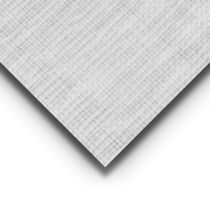 24'x100' Black & White Woven Blackout Light Deprivation Film 9 Mil - BetterGrow Hydro