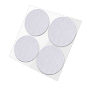 3" Adhesive Monotub 100% Cotton Disc Filters - BetterGrow Hydro