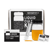 30x Syringe Multiplier & Spore Germination Liquid Culture Kit - BetterGrow Hydro