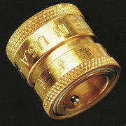 Dramm 742C Brass Quick Connect Female Full Flow