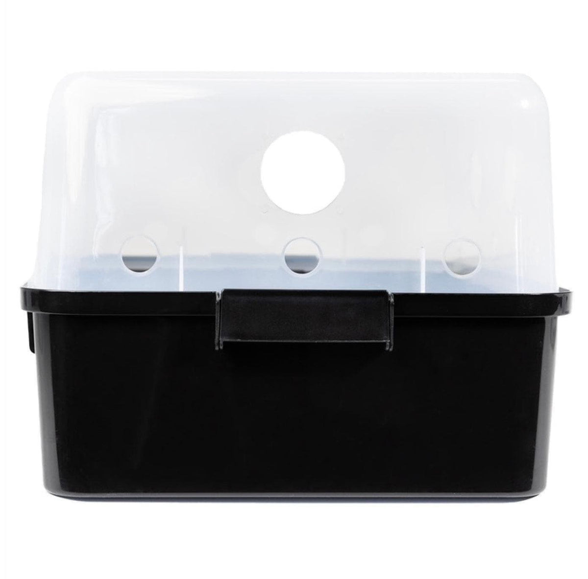 4-Pack 'Boomr Bin' Mushroom Monotub - BetterGrow Hydro