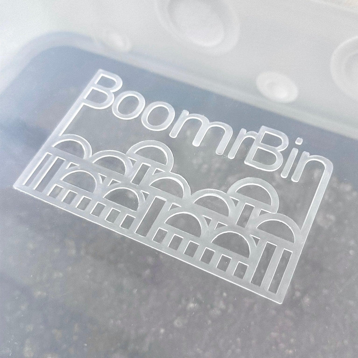 4-Pack 'Boomr Bin' Mushroom Monotub - BetterGrow Hydro