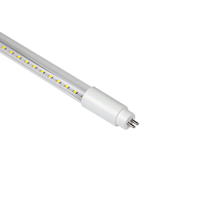4' SupremeLux 24w T5 LED Bulbs - Full Spectrum White 6500k - BetterGrow Hydro
