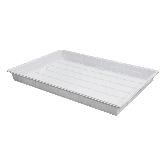 4'x6' Premium ID 6.5mil Tray - White - BetterGrow Hydro