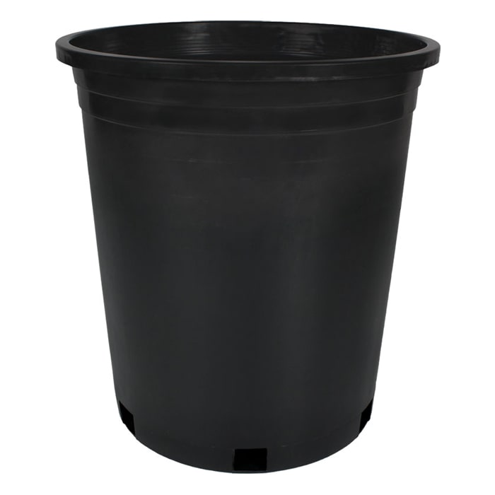 5 Gallon Premium Injection Nursey Pot Gal - USA - BetterGrow Hydro