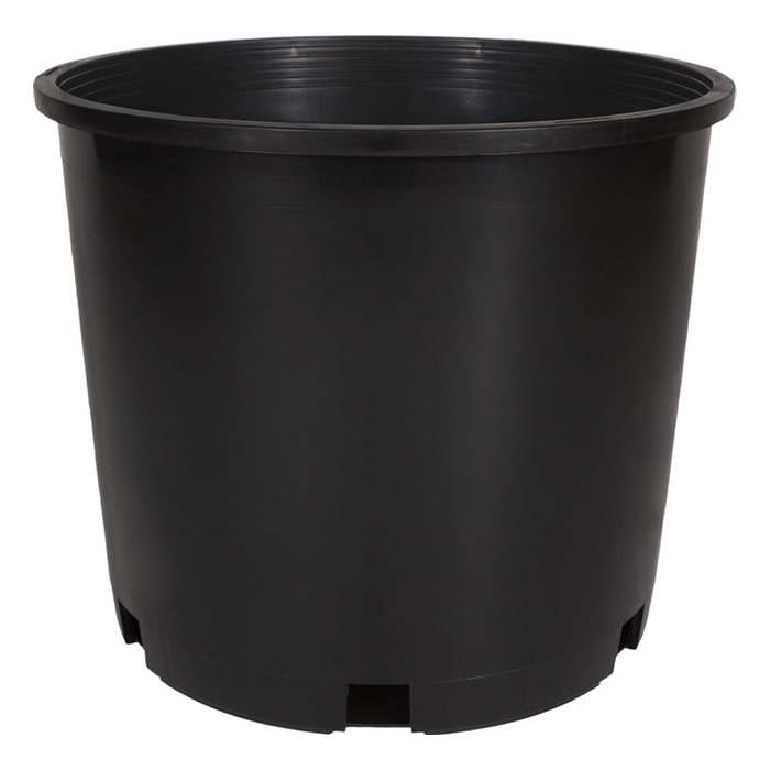 5 Gallon Premium Squat Injection Nursey Pot Gal - USA - BetterGrow Hydro