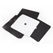 6'' Square Grow Lids (40 - pack) - BetterGrow Hydro