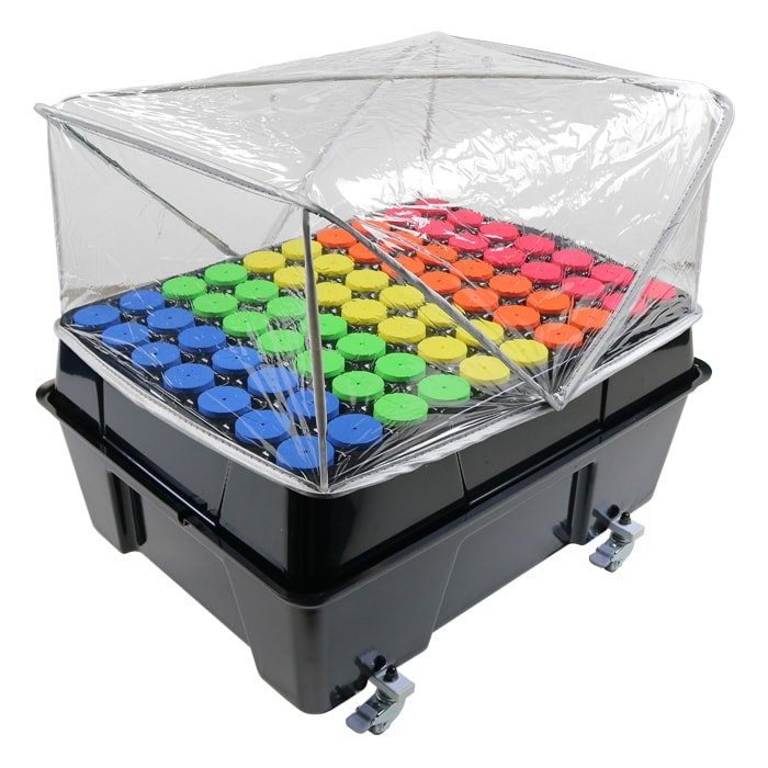 70 Site Psycloner Pro Aeroponic Cloner Machine + BONUS - BetterGrow Hydro