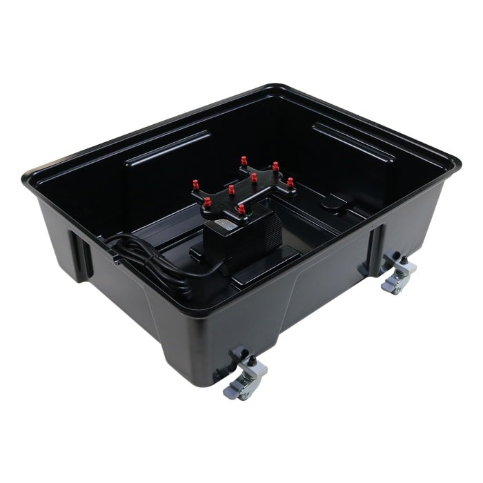 70 Site Psycloner Pro Aeroponic Cloner Machine + BONUS - BetterGrow Hydro