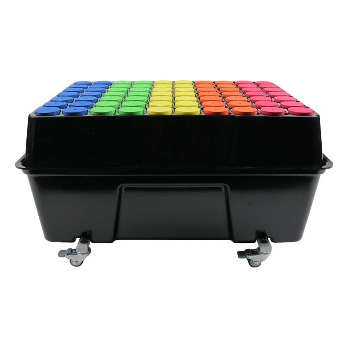 70 Site Psycloner Pro Aeroponic Cloner Machine + BONUS - BetterGrow Hydro