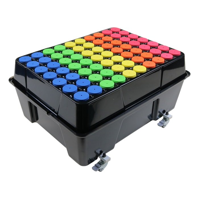 70 Site Psycloner Pro Aeroponic Cloner Machine + BONUS - BetterGrow Hydro