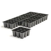 72 Cell Break - a - Part Seedling Tray Insert - BetterGrow Hydro